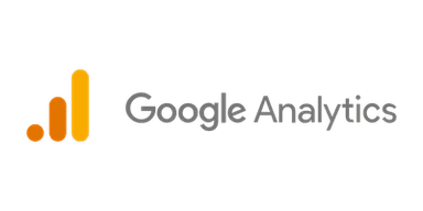 Google Analytics 4 logo