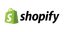 Shopify logosu