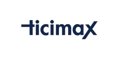 Ticimax logo