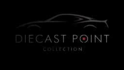 Diecast Point logosu