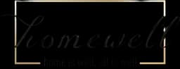Homewell logosu