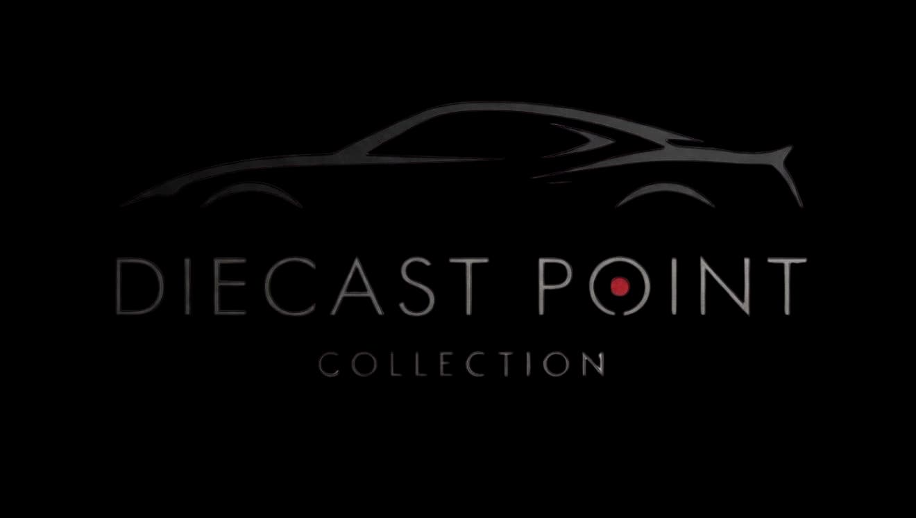 Diecast Point - Startonal Referans