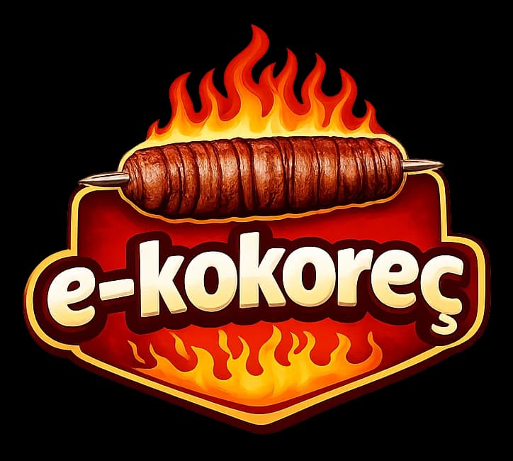 e-kokoreç - Startonal Referans