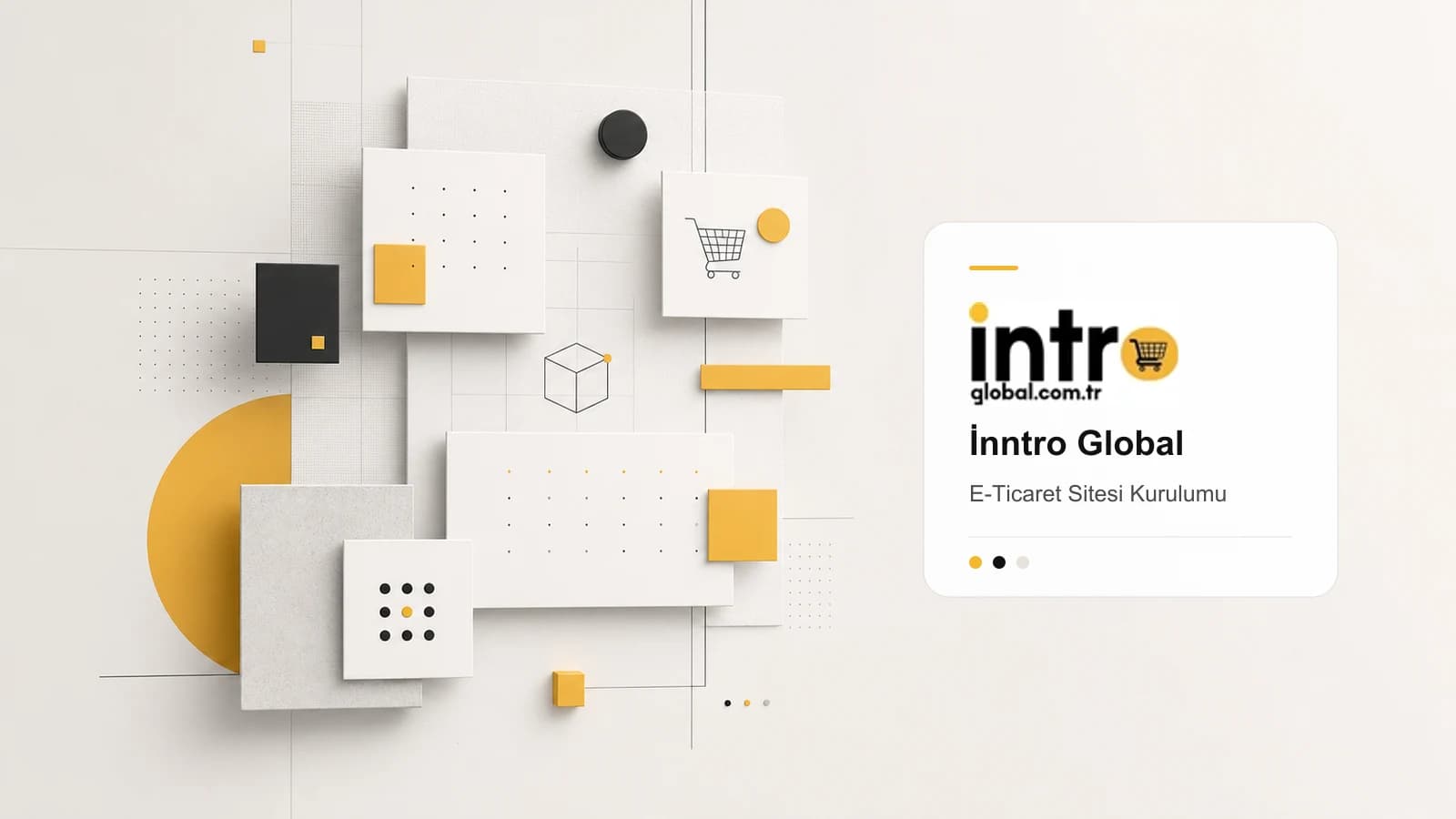 İnntro Global proje tanıtım görseli