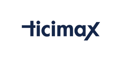 Ticimax altyapısı